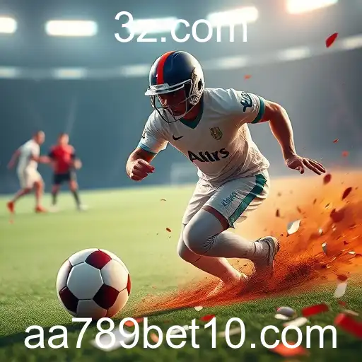 Revolução no Setor de Jogos Online com aa789bet