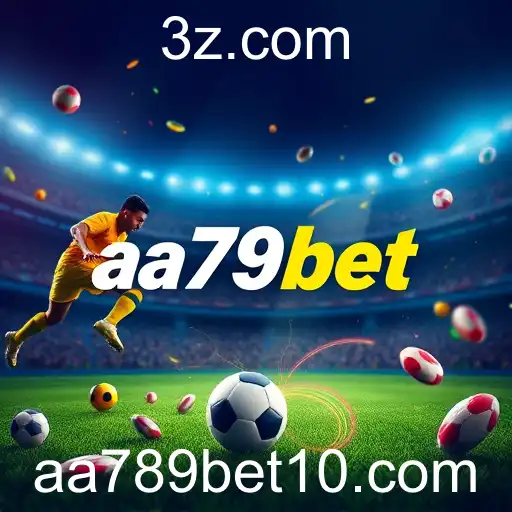Impactos do Fenômeno 'aa789bet' na Indústria de Jogos