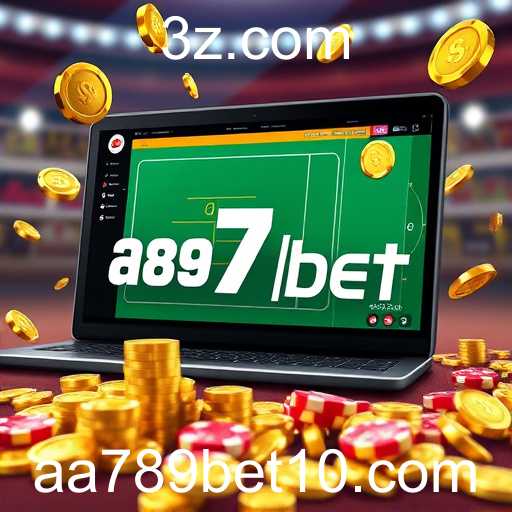 Cenário Atual dos Jogos Online em 2026: O Impacto de aa789bet