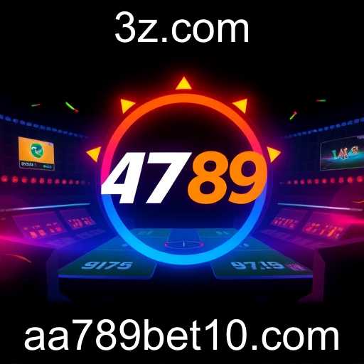 A Evolução e Impacto da Plataforma aa789bet