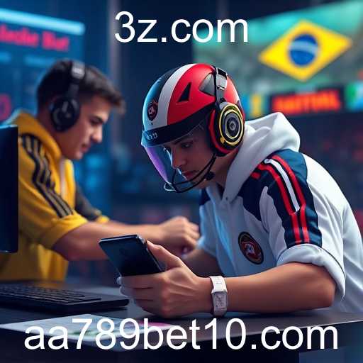 A Evolução do Mercado de Jogos Online no Brasil