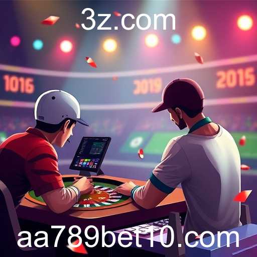 Expansão do Mercado de Jogos Online no Brasil