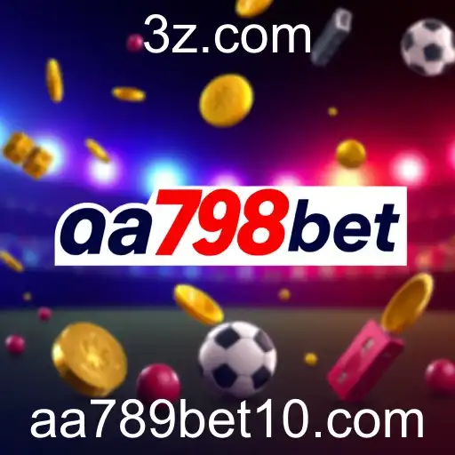 A Ascensão do Apostas Online: O Sucesso de 'aa789bet'