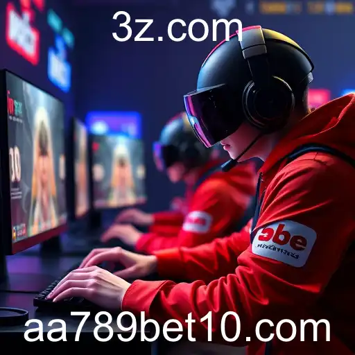 Tendências no Mundo dos Jogos em 2026