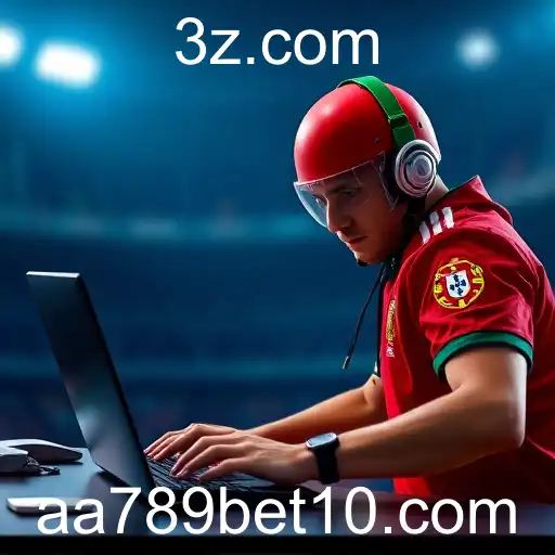 Tendências no Mercado de Jogos em Portugal