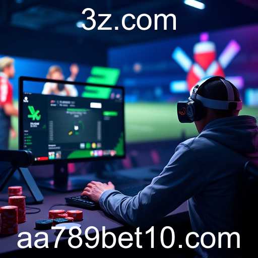A Popularidade Crescente dos Sites de Jogos Online