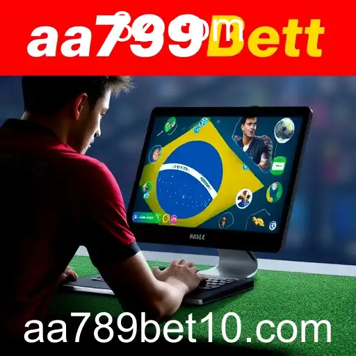 Impacto da Tecnologia no Mercado de Apostas Online