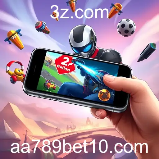 A Evolução dos Jogos Mobile: Entretenimento na Palma da Mão