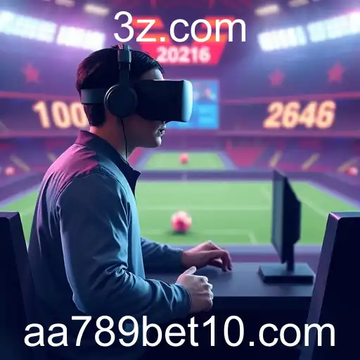 O Mundo dos Jogos Online em 2026: Tendências e Desafios