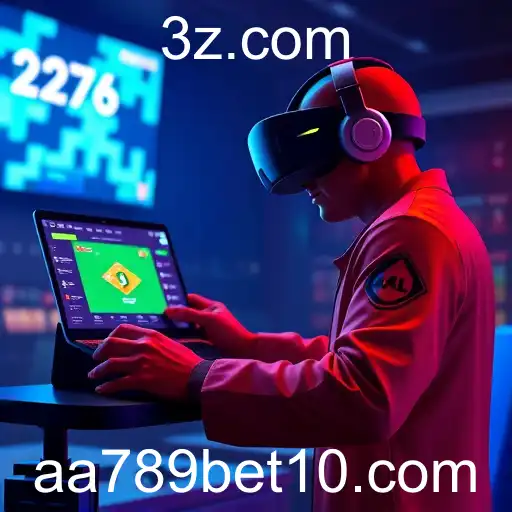 Tendências no Mercado de Jogos Online em 2026