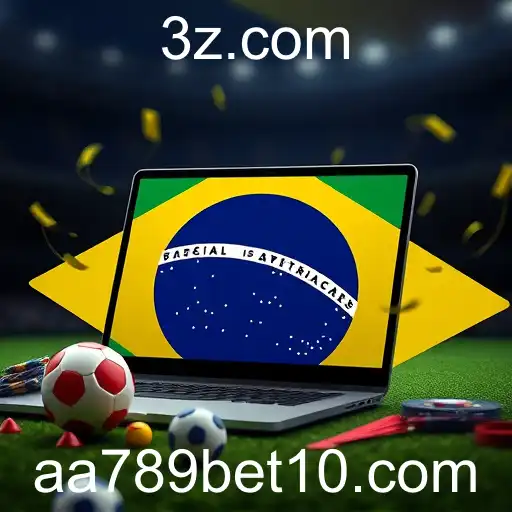 Expansão dos Jogos Online no Brasil em 2026