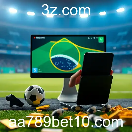 O Impacto dos Jogos Online no Brasil em 2025