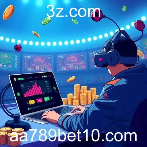 Dinâmica do Crescimento de Sites de Jogos Online em 2026