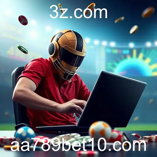 Jogos Online em Ascensão: Tendências e Desafios