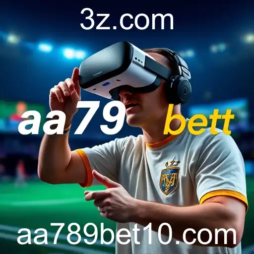 O Jogo em Evolução: A Ascensão de aa789bet