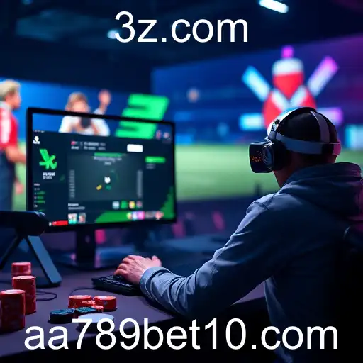 Impacto dos Jogos Online no Brasil: Avanços e Desafios