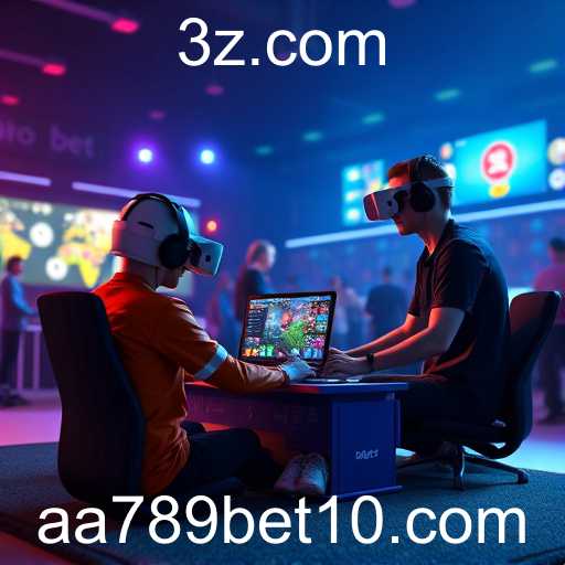 Ascensão do Mercado de Jogos Online em 2026