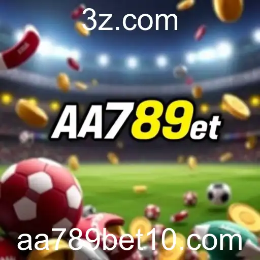 Explore as Excitantes Promoções de Jogo da aa789bet