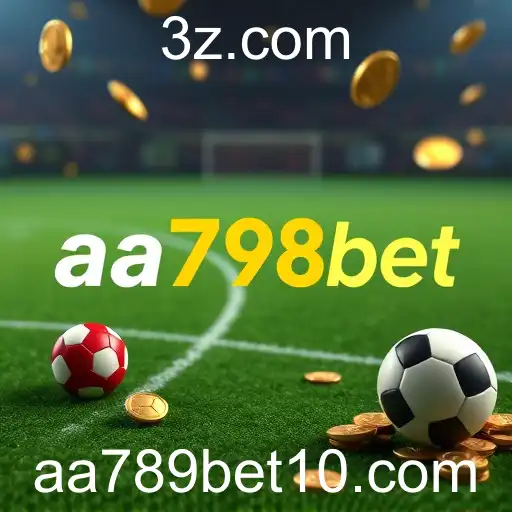 A Ascensão de aa789bet no Mundo dos Jogos Online