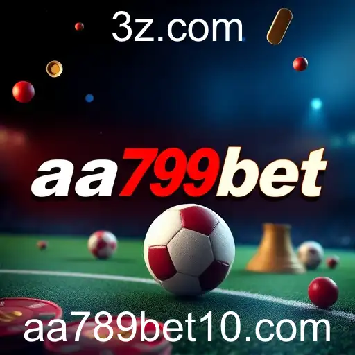 A Ascensão do aa789bet nas Apostas Online