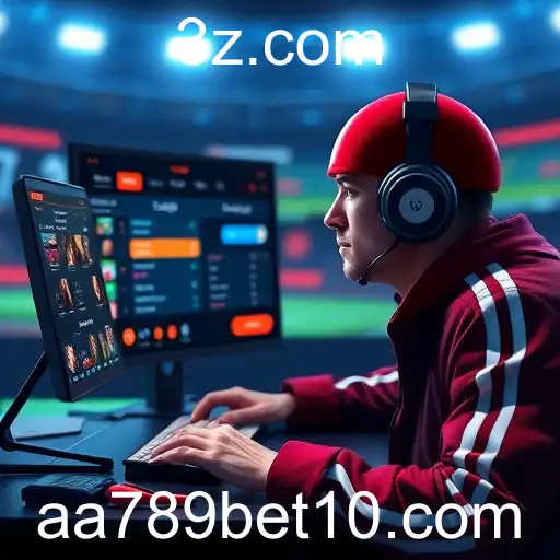 Crescimento Sustentado de Sites de Jogos e a Influência das Regulações